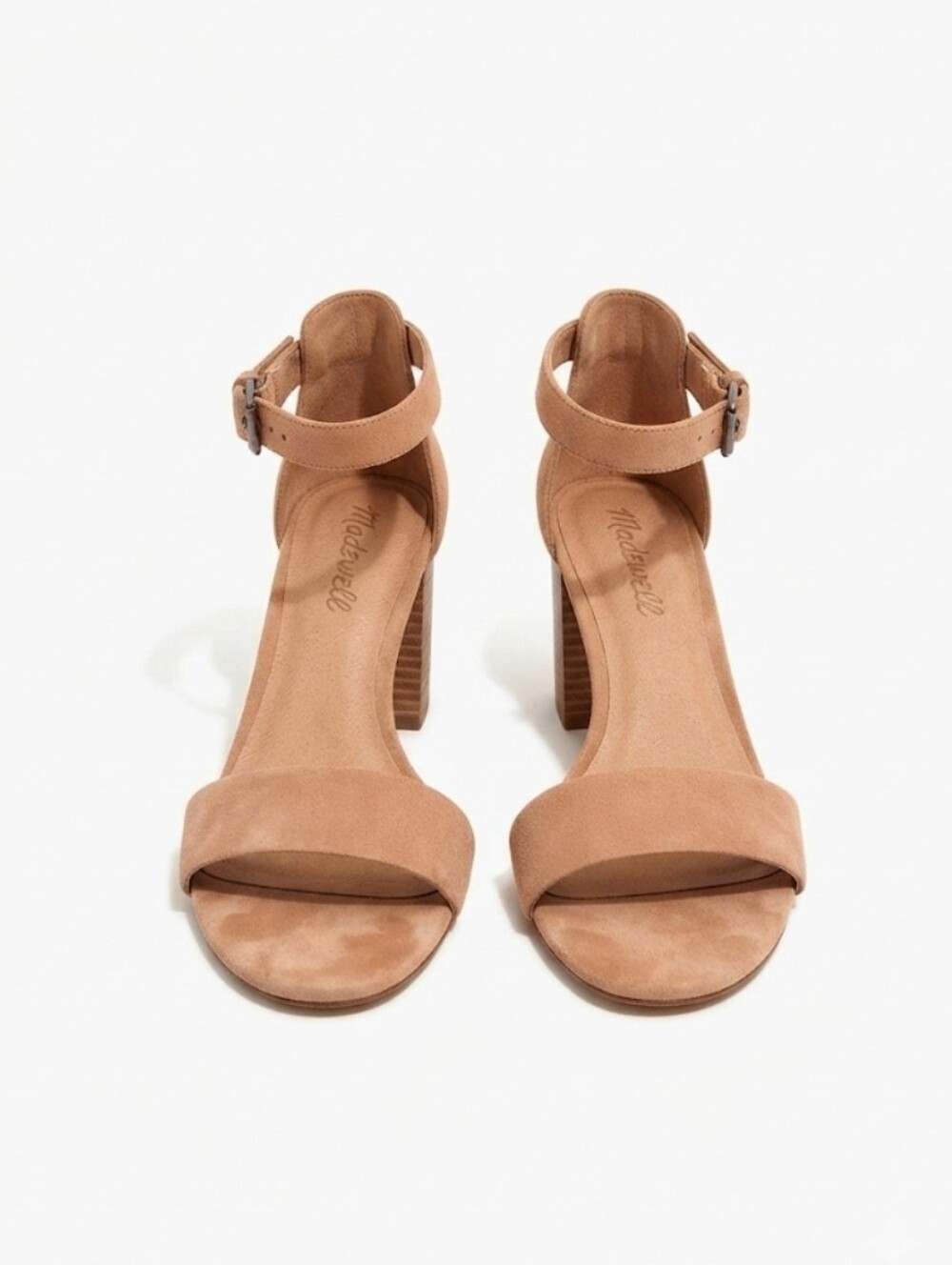Madewell The Claudia Sandal Size 6.5